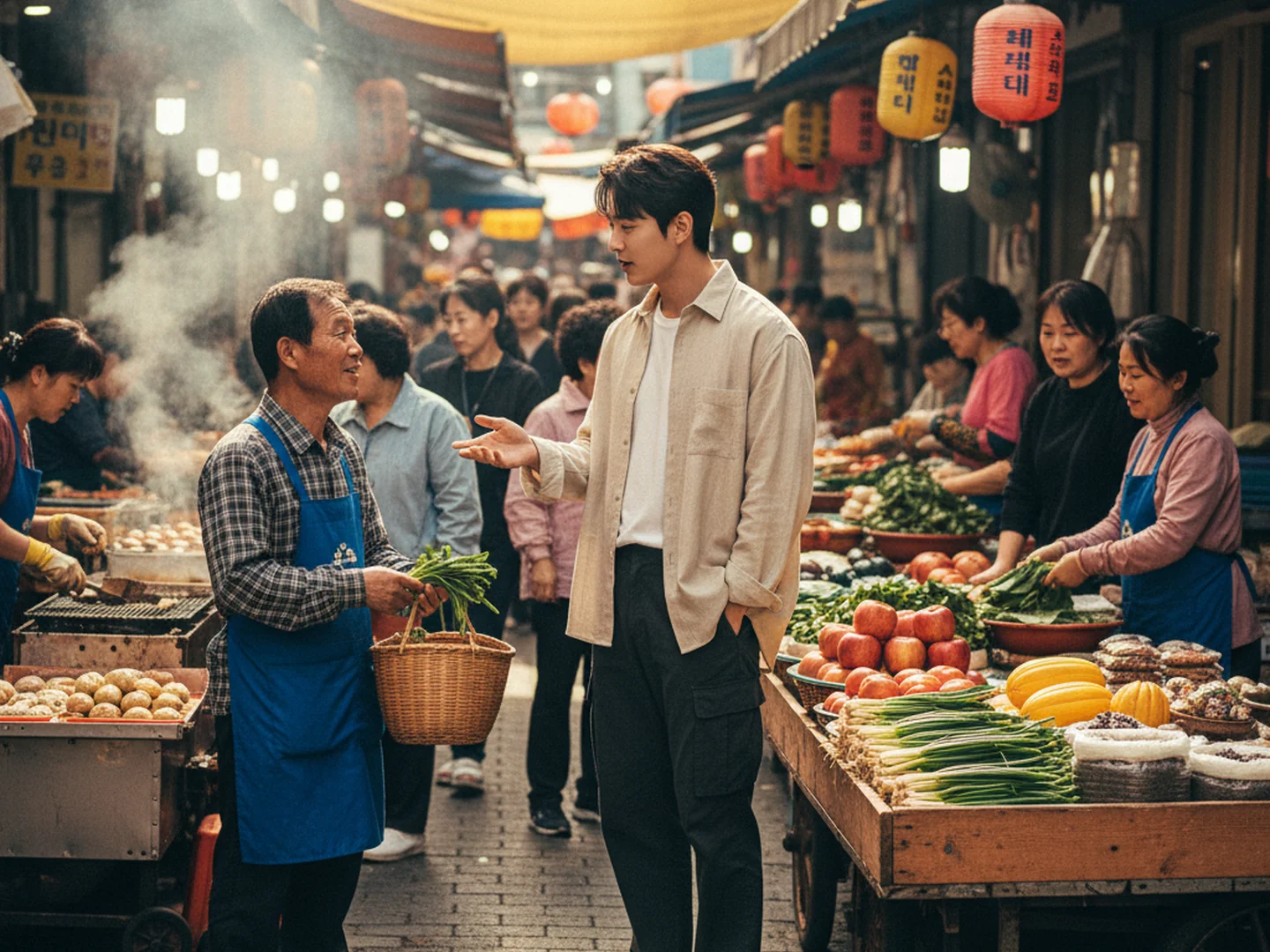 메이드 인 코리아 3화 4화02